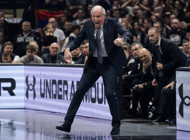 Obradović nakon utakmice imao samo reči hvale za Trinkijerija