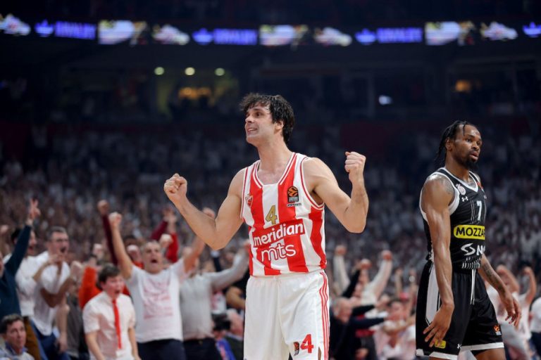 TEODOSIĆ: Sjajna atmosfera, osim poslednja dva, tri minuta!