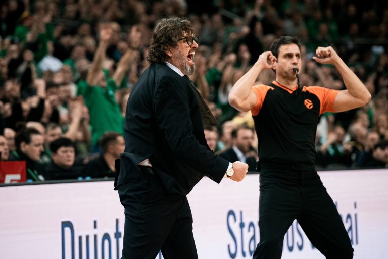 TRINKIJERI BESAN: Ako se plašite da šutnete, igrajte šah! (VIDEO) Andrea Trinkijeri