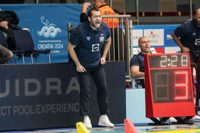 Stevanović