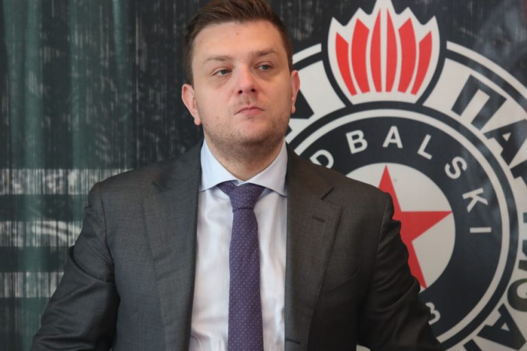 VAZURA: Očekujem da će FSS da kazni Terzića!