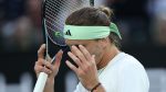 Aleksander Zverev