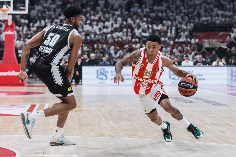 zvezda partizan derbi