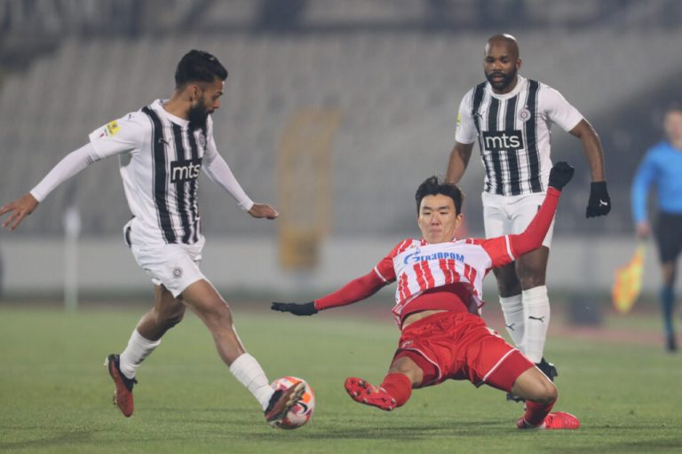 veciti derbi