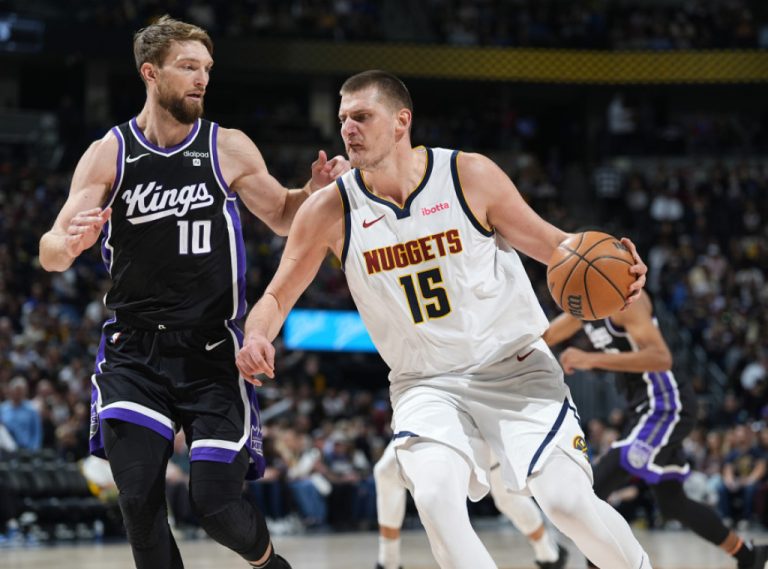 NBA: Jokić i Dončić po tripl-dabl! (VIDEO)