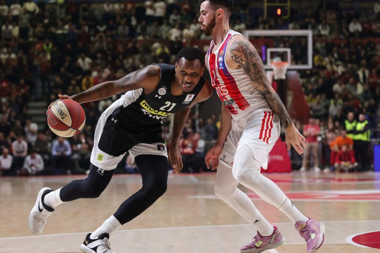 Evroliga kaznila Zvezdu i sportskog direktora Partizana!