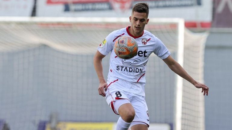 SUPERLIGA: Četvrta zimska prodaja VOŽDOVCA