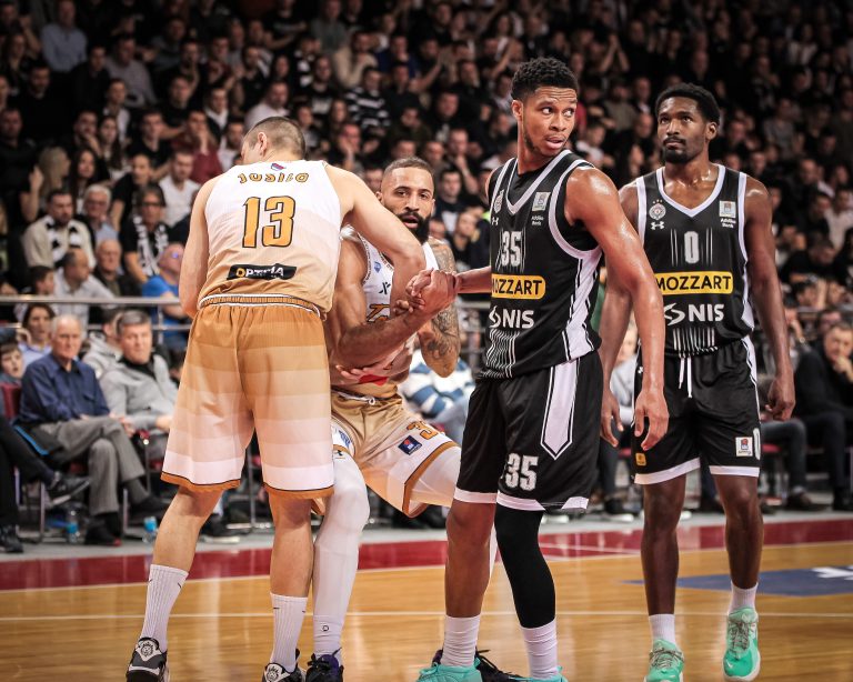 Partizan