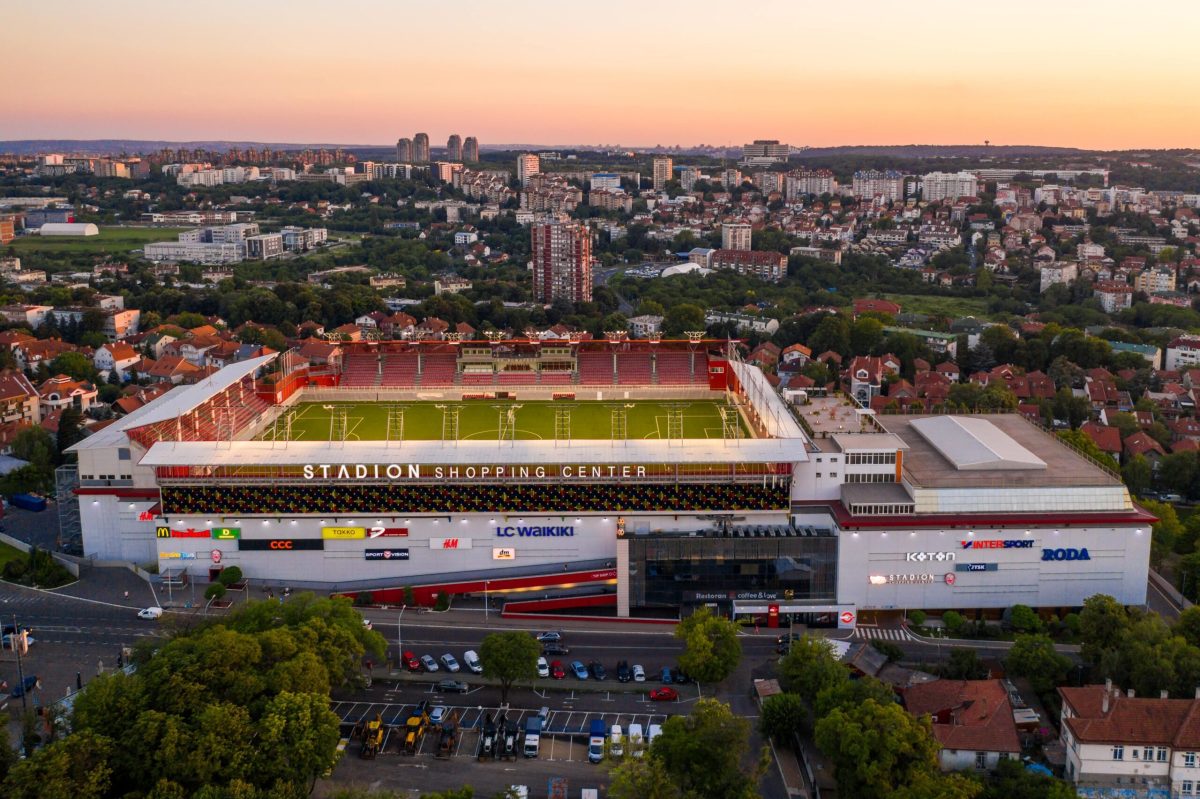 Stadion