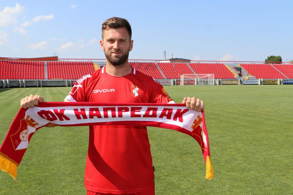 Nebojša Bastajić
