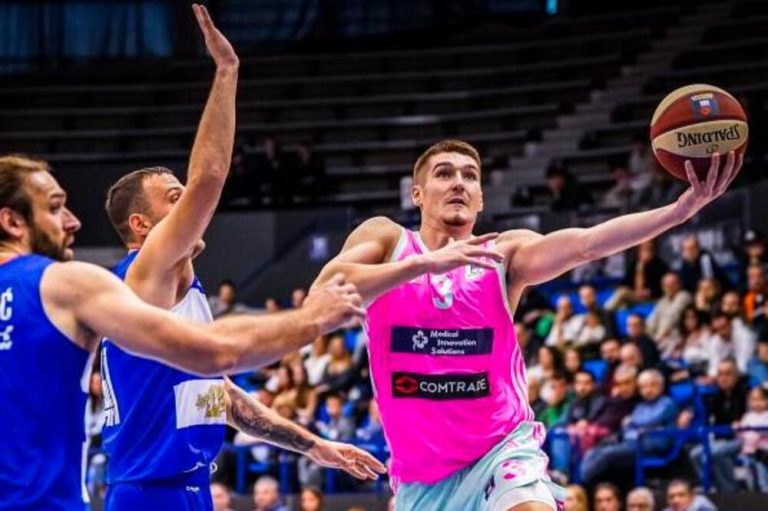 Izabran MVP 20. kola ABA lige!