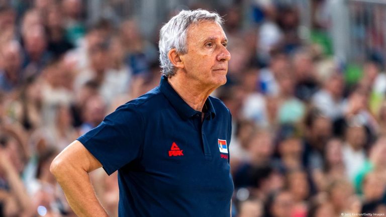 Srbija protiv Gruzije: “Gruzija igra potpuno drugačiju košarku od Finske”!