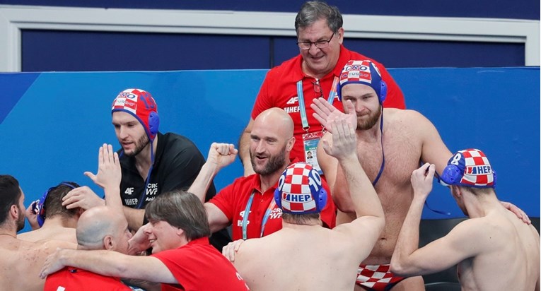 Francuzi (ipak) nedovoljno jaki za Hrvatsku – „Barakude“ u finalu SP