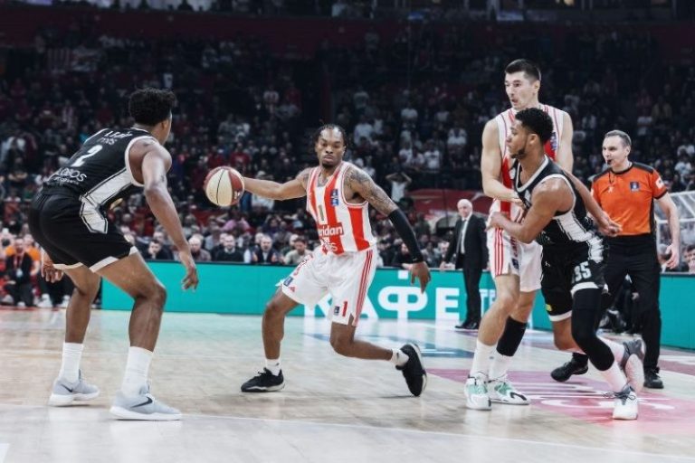 Hoće li i Zvezda i Partizan nastaviti da igraju Evroligu? Puno zavisi od Rusa, a evo šta o tome kaže vlasnik CSKA!