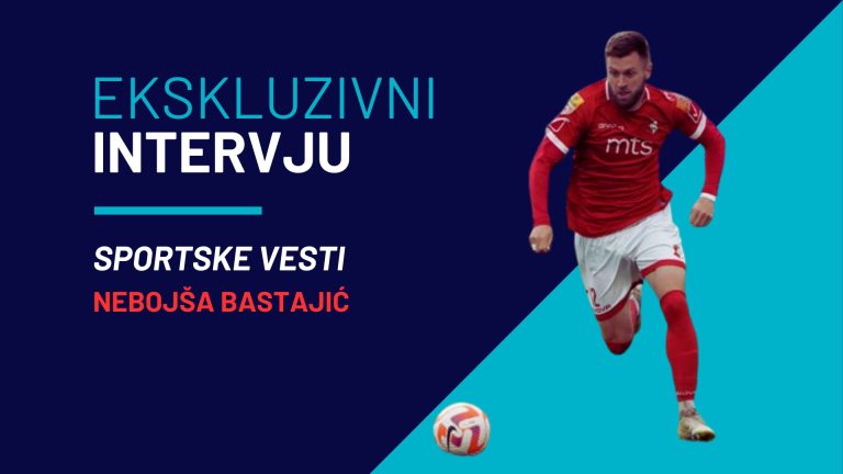 Nebojša Bastajić
