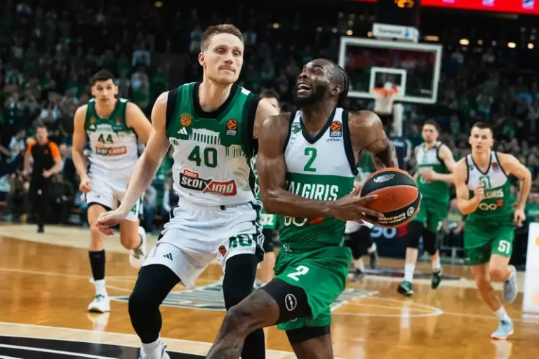 BRUTALNO POJAČANJE: Olimpijakos dogovorio transfer košarkaša kojeg su mnogi želeli!