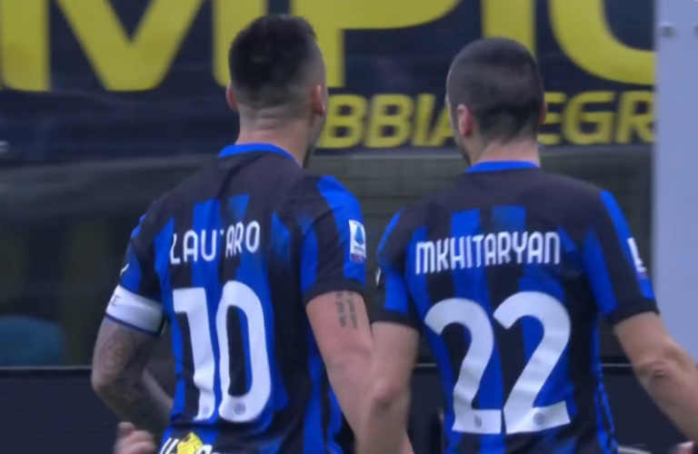 SASTAVI: Interov “juriš” na Atletiko, Dortmund traži pobedu u Holandiji Inter