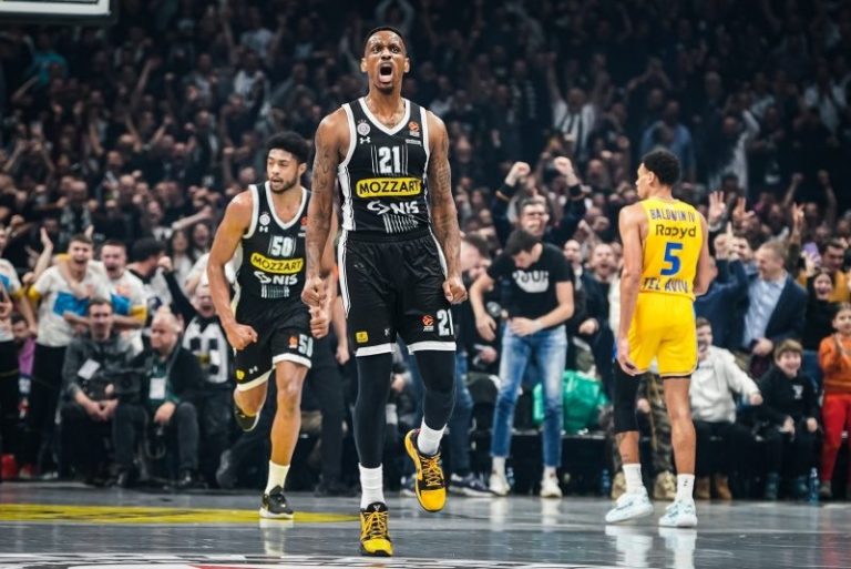 KK Partizan: Ko je isekao minut sa spornog snimka? Milan Dozet je predložio da se snimci obrišu i zaborave! Naneli