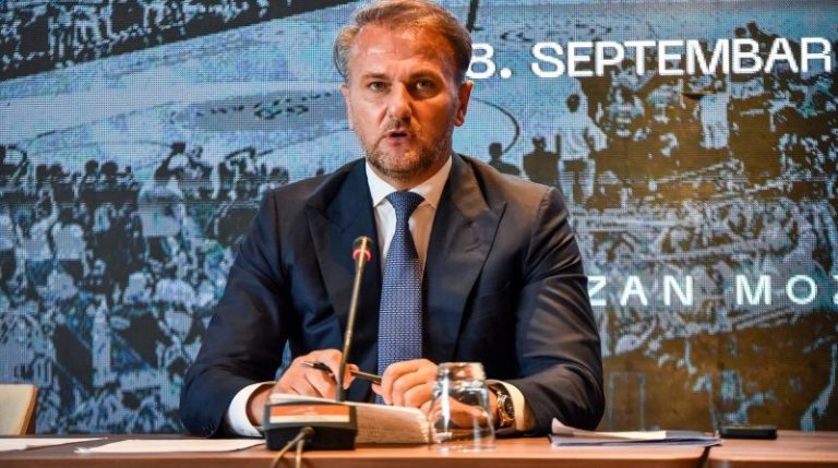 Ostoja Mijailović