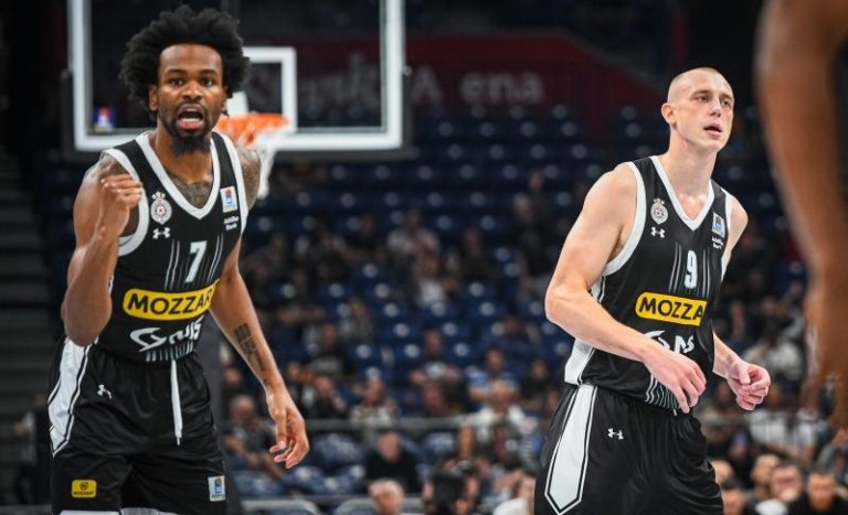 Poznato da li će Alen Smailagić igrati protiv Crvene zvezde u finalu!