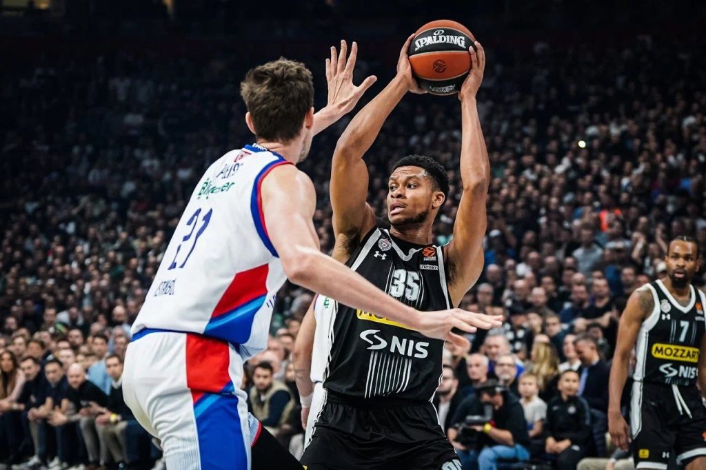 Partizan