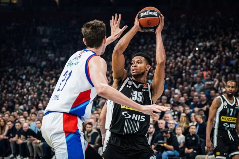 TVITOVI: „To je ljubav, to se voli“ Partizan