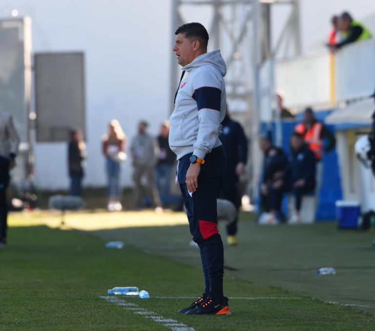 Milojević nakon pobede pohvalio svoj tim, ali i tim Novog Pazara! (VIDEO) Vladan Milojević