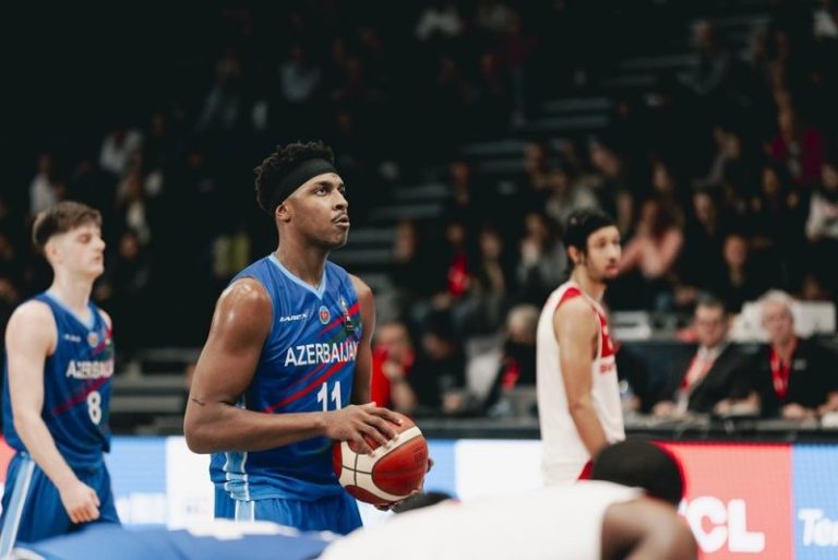 Košarkaš Monaka će zameniti Zeka Ledeja! Zek Ledej