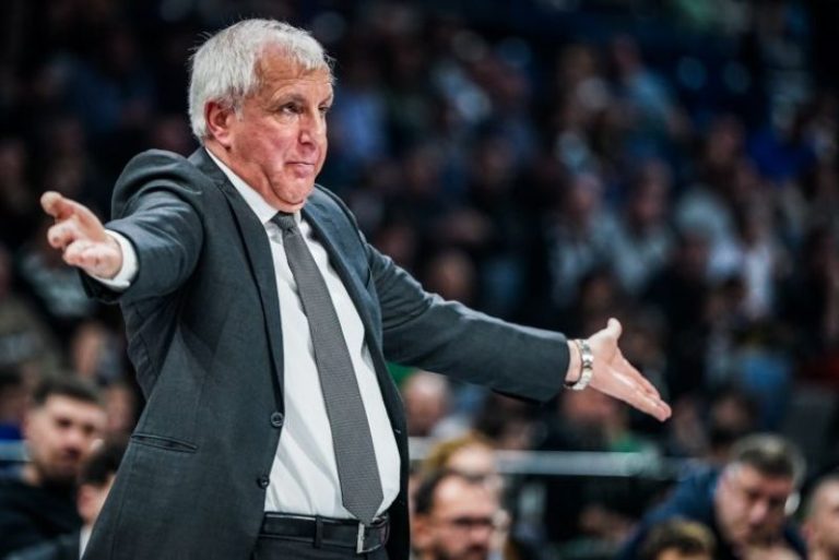 Tanjević: Obradović nije hteo da se žali, jer je laf – Mirotić i Madar nedostajali! Tanjević