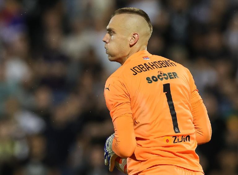 Duljaj neće moći da računa na Jovanovića u sledećem kolu!