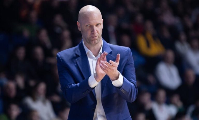 ŽAKELJ: Mislim da je Zvezda bila umorna, ali to nije naš problem!