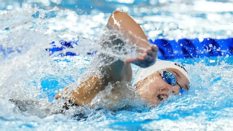 Anja Crevar osvojila četvrto mesto na svetu!