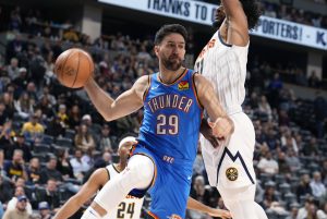 MICIĆ NAKON SJAJNE PARTIJE U NBA: “Nisam došao ovde da bih sedeo na klupi”