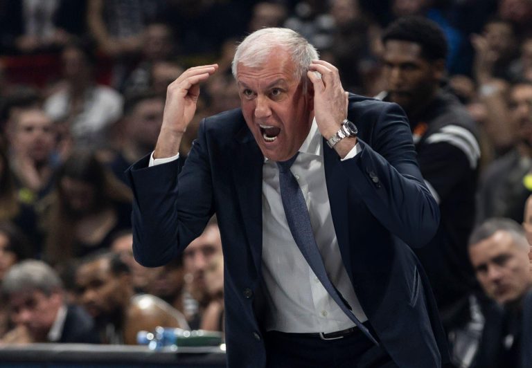 Obradović: „Nemam nikakvu dilemu kakva je moja budućnost!“ Obradović