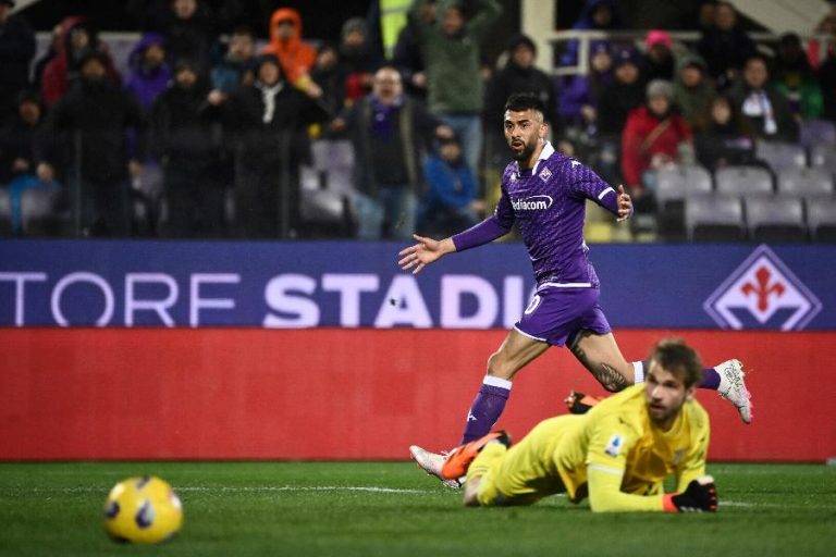 SERIJA A: Fiorentina nakon preokreta savladala Lacio!