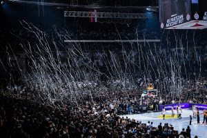 grobari arena