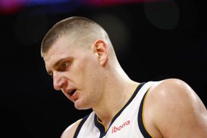Nikola Jokić
