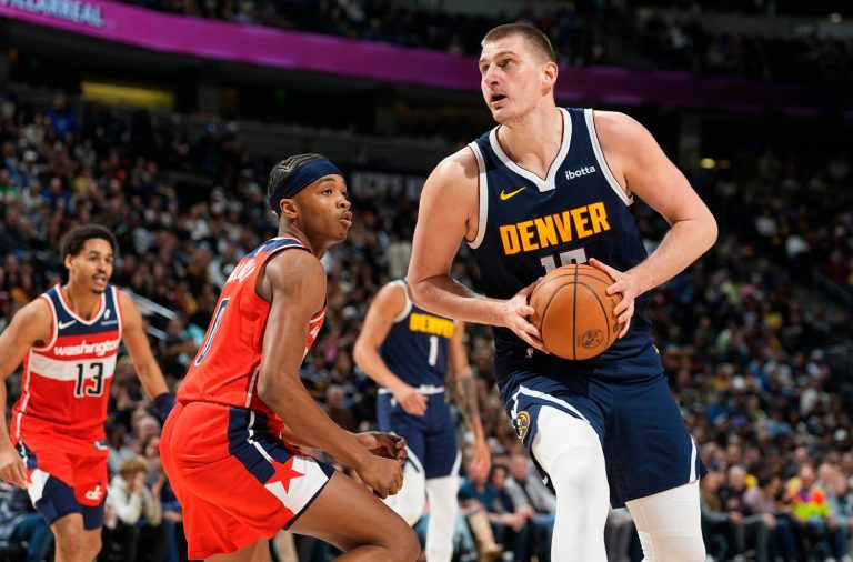 ISTORIJA: Nikola Jokić je sada ostvario tripl-dabl učinak protiv svake NBA ekipe! (VIDEO)