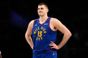 Nikola Jokić