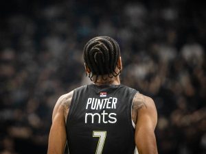 Kevin Panter