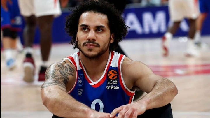 Larkin MVP kola!