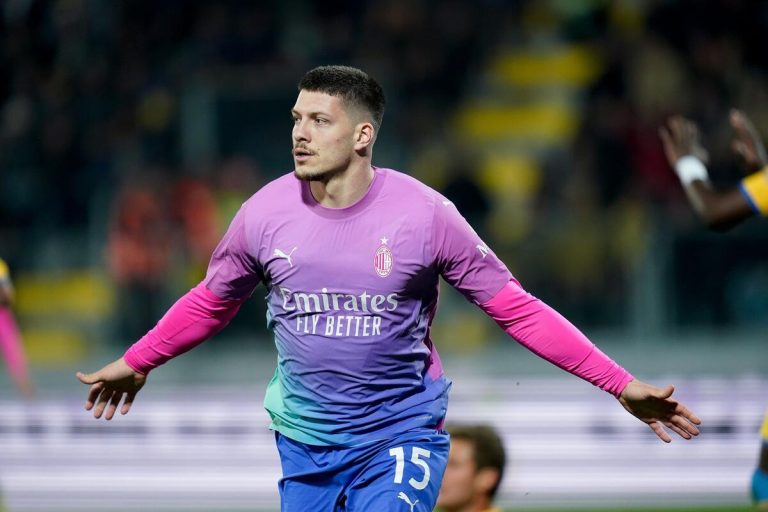 Luka Jović