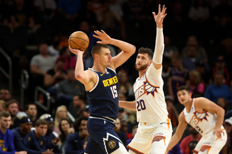 nurkic