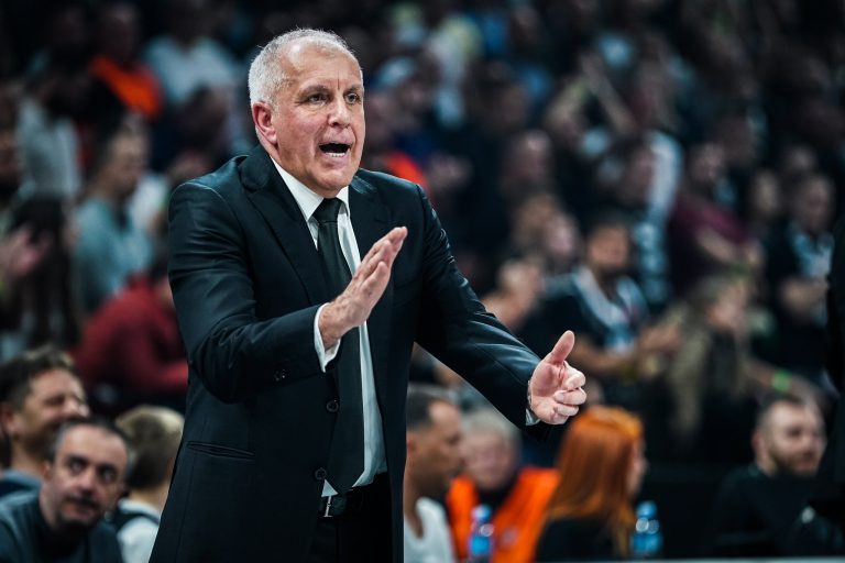 Željko Obradović
