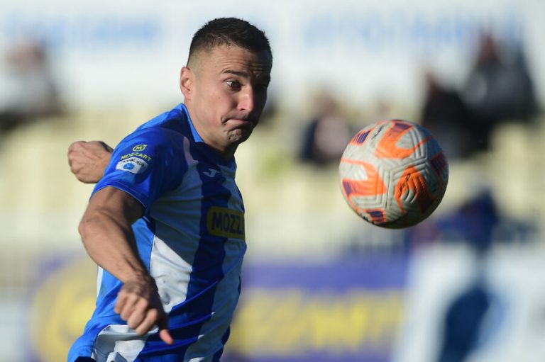 PLS: OFK Beograd poražen u Čelarevu!