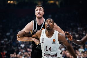 partizan bajern