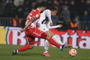 partizan zvezda raspored
