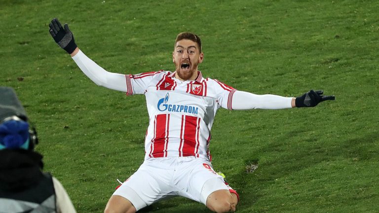 BOMBA: Pavkov se vratio u Superligu Srbije!