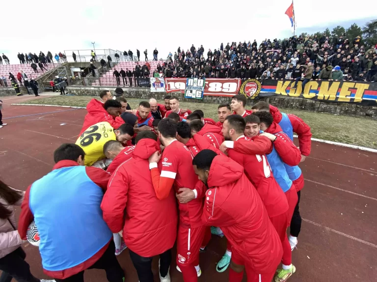 SUPERLIGA: Kragujevački Radnički ostvario veoma važan trijumf nad novosadskom Vojvodinom!
