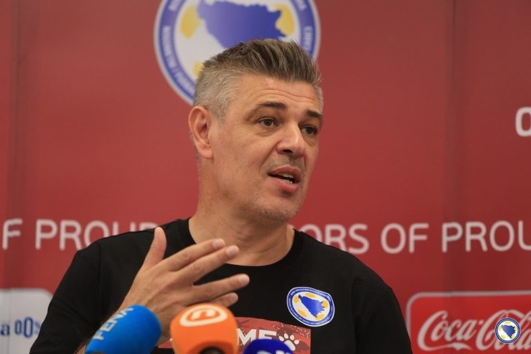 Veliko pojačanje Miloševiću za baraž!